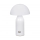 Dorbia lampka stołowa LED 2W 3000K, 6500K TB-83647-WH Italux