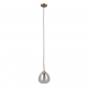 Felis lampa wisząca 1xE27 PND-40824-1-GD Italux
