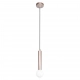 Filano lampa wisząca 1xG9 PND-33574-1-CF Italux