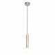 Filano lampa wisząca 1xG9 PND-33574-1-CF Italux