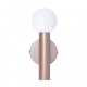 Filano kinkiet 1xG9 WL-33574-1-CF Italux
