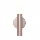 Filano kinkiet 1xG9 WL-33574-1-CF Italux