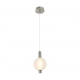 Lenti lampa wisząca LED 7W 5950lm 3000K PND-83631-1-SC-WH Italux