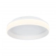 Martis 40cm lampa sufitowa LED 50W 4900lm CCT PLF-3232-WH Italux