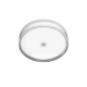 Molino lampa sufitowa IP40 LED 24W 2640lm CCT PLF-64536-S-WH Italux