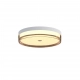 Molino lampa sufitowa IP40 LED 24W 2640lm CCT PLF-64536-S-WH Italux
