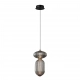 Nico lampa wisząca LED 11W 294lm 3000K PND-8545-2A-AB-SG Italux