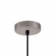 Penzi lampa wisząca 1xE27 PND-31981-1S-SC-WH