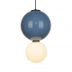 Pieve lampa wisząca LED 7W 867lm 3000K PND-95221-1L-BLU