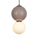 Pieve lampa wisząca LED 6W 801lm 3000K PND-95221-1M-BR