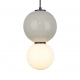 Pieve lampa wisząca LED 6W 801lm 3000K PND-95221-1M-GR