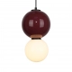 Pieve lampa wisząca LED 6W 801lm 3000K PND-95221-1M-PRP
