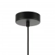 Pieve lampa wisząca LED 5W 468lm 3000K PND-95221-1S-BLU