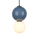 Pieve lampa wisząca LED 5W 468lm 3000K PND-95221-1S-BLU