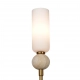 Santos kinkiet 1xG9 WL-95331-1-BRSS