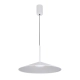 Sardena lampa wisząca LED 16W 2200lm CCT PND-01510-L-WH Italux