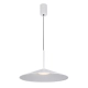 Sardena lampa wisząca LED 16W 2200lm CCT PND-01510-L-WH Italux