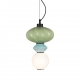 Tordi lampa wisząca LED 8W 903lm 3000K PND-94721-1A-MLTI