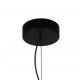 Tordi lampa wisząca LED 24W 2835lm 3000K PND-94721-3A-MLTI