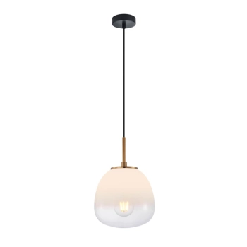 Antita lampa wisząca 1xE27 PND-3650-1S-BRO-CW Italux