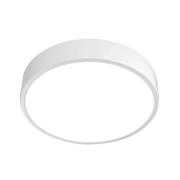 Botta 300 lampa sufitowa LED 24W 2400lm CCT PLF-63746-M-WH Italux