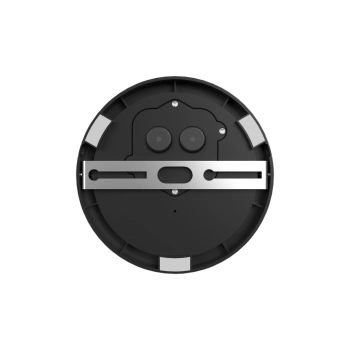 Enios lampa sufitowa IP65 LED 9W 1000lm CCT PLF-63829-BK
