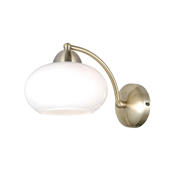 Folte kinkiet 1xE27 WL-408921-1-ABR Italux