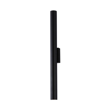 Lavre kinkiet zewnętrzny IP65 LED 10W 608lm 3000K OWL-20182-M-BK Italux