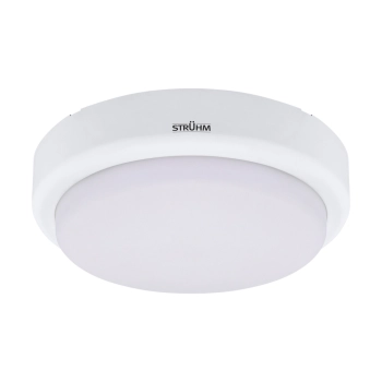 Marina C LED lampa sufitowa 8W, 12W, 18W 1100lm, 1500lm, 2200lm CCT biała