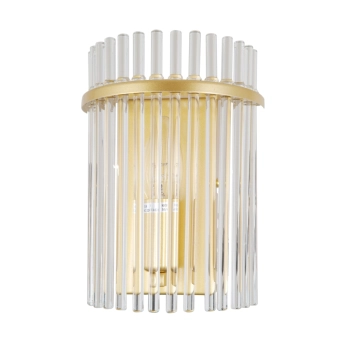 Merto kinkiet 1xE14 WL-40930-1A-GD Italux