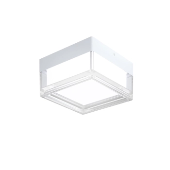 Nefis lampa sufitowa IP65 LED 9W 960lm CCT PLF-53628-WH Italux