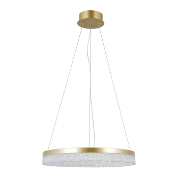 Pantal lampa wisząca LED 22W 2300lm CCT  PND-34533-M-GD Italux