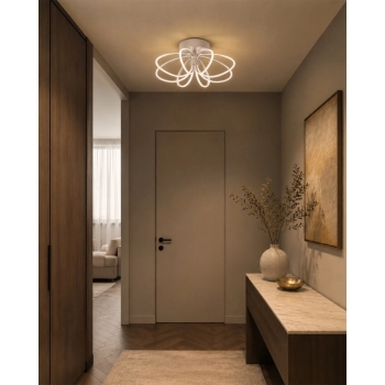 Tuse lampa sufitowa LED 36W 3800lm 3000K  PND-25045-GD