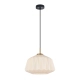 Antita lampa wisząca 1xE27 PND-3644-1-BRO-W Italux