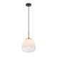 Antita lampa wisząca 1xE27 PND-3650-1S-BRO-CW Italux