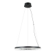 Barlo lampa wisząca LED 22W 2100lm CCT PND-34526-M-BK Italux