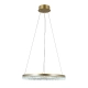 Barlo lampa wisząca LED 22W 2700lm CCT PND-34526-M-GD Italux