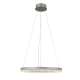 Barlo lampa wisząca LED 22W 2600lm CCT PND-34526-M-SILV Italux