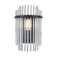 Bonte kinkiet 1xE14 WL-40929-1A-BK Italux