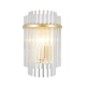 Bonte kinkiet 1xE14 WL-40929-1A-GD Italux