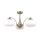 Folte lampa sufitowa 3xE27 PND-408921-3-ABR Italux