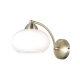 Folte kinkiet 1xE27 WL-408921-1-ABR Italux