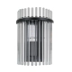 Merto kinkiet 1xE14 WL-40930-1A-BK Italux