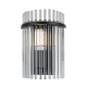 Merto kinkiet 1xE14 WL-40930-1A-BK Italux