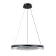 Morte lampa wisząca LED 45W 3600lm CCT  PND-34535-L-BK Italux