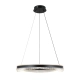 Morte lampa wisząca LED 45W 3600lm CCT  PND-34535-L-BK Italux