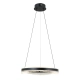 Morte lampa wisząca LED 40W 2900lm CCT PND-34535-M-BK Italux