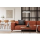Morte lampa wisząca LED 45W 4300lm CCT PND-34535-L-SILV