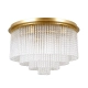 Naute lampa sufitowa 9xE14 PLF-40931-9A-GD Italux