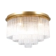 Naute lampa sufitowa 9xE14 PLF-40931-9A-GD Italux